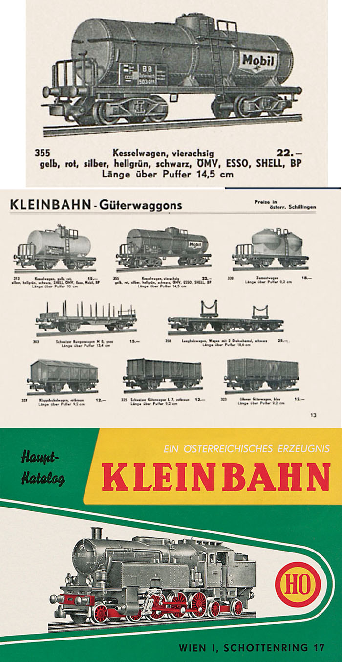 Kleinbahn 1962p13